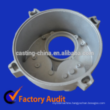 Cast Steel Slag Pot /Metallurgy Equipment